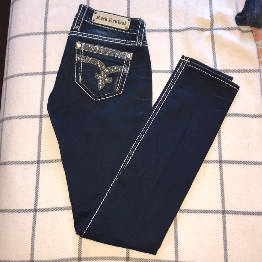 Sherry skinny looking to trade